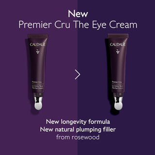 Caudalie Premier Cru The Eye Cream
