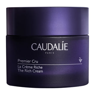 Caudalie Premier Cru The Rich Cream