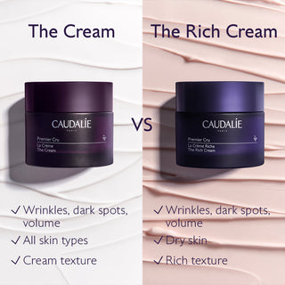 Caudalie Premier Cru The Cream