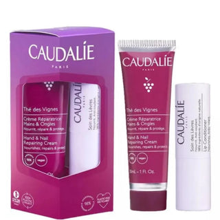 Caudalie Promo With The Des Vignes Duo Offer