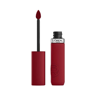 L'Oreal Paris - Infallible Matte Resistance Lipstick