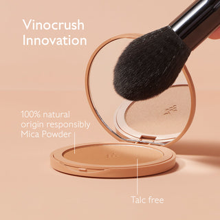Caudalie  Vinocrush Long Lasting Bronzer Powder