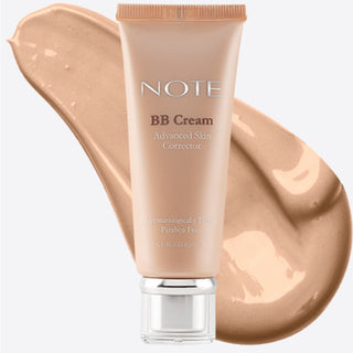 Note Cosmetics BB Cream