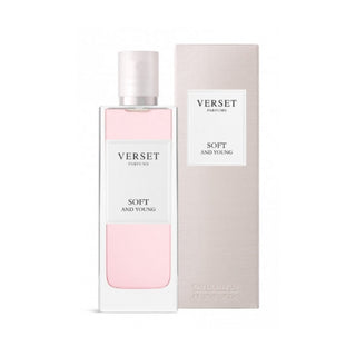 Verset Parfum - Soft And Young