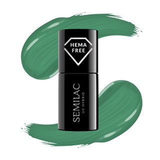 Semilac - 588 Fresh Green
