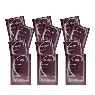 Malibu C Colour Lock Masque