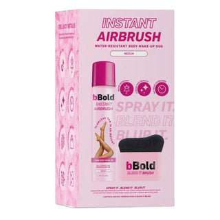 Bbold Instant Airbrush Medium Box Kit. Gifts under €20. Eske Beauty