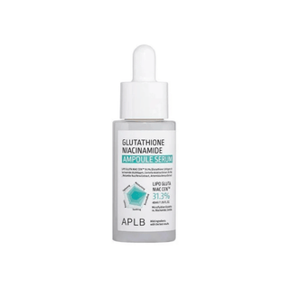 APLB Glutathion Niacinamide Ampoule Serum