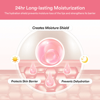 Abib PDRN Collagen Lip Mask Glazed Jelly 11g