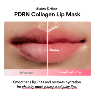 Abib PDRN Collagen Lip Mask Glazed Jelly 11g