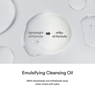 Abib Pore Cleansing Oil Heartleaf Oil-wash 200ml