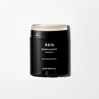 Abib Quick Sunstick Protection Bar SPF50+ PA++++