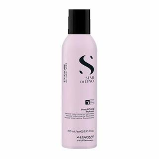 Alfaparf Semi Di Lino Style & Care Amplifying Mousse 250ml