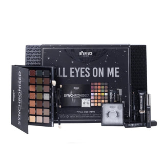 BPerfect All Eyes on Me Giftset. Achieve perfect brows & eyes with this set. Eske Beauty