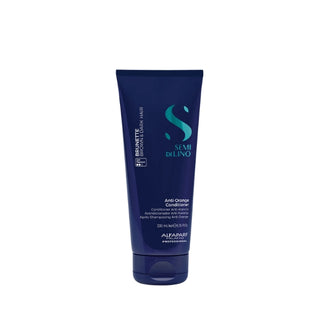 Alfaparf Semi DiLino Anti-Orange Conditioner. For Brunette & Dark Hair. Eske Beauty