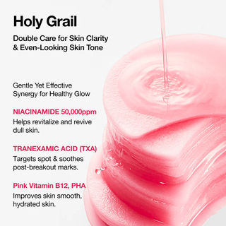 Anua Niacinamide 5 TXA Brightening Pad 60's