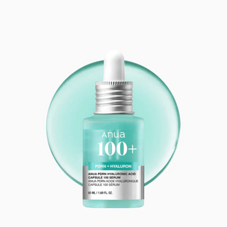 Anua PDRN Hyaluronic Acid Capsule 100 Serum 30ml