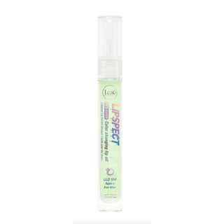 J-Cat LIPSPECT LIP SWITCH COLOR CHANGING LIP OIL - Apple-y Ever After. Lip nourishing & hydrating. Eske Beauty