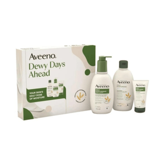 Aveeno Dewy Days Ahead Gift Set