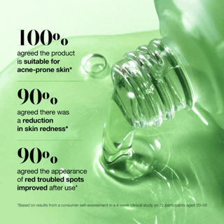 Anua Azelaic Acid 10 Hyaluron Redness Soothing Serum 30ml