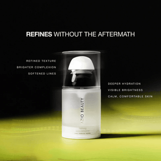 Azio Beauty Refining Micro Exfoliator