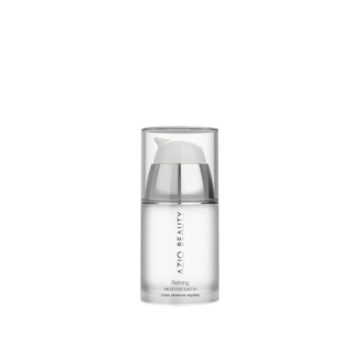 Azio Beauty Refining Micro Exfoliator