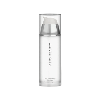 Azio Beauty Pollution Defense Cleanser