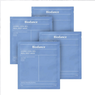 BIODANCE Hydro Cera-Nol Real Deep Mask - 1 x 34g