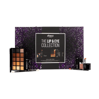 BPERFECT The Lip & Eye Collection Gift Set