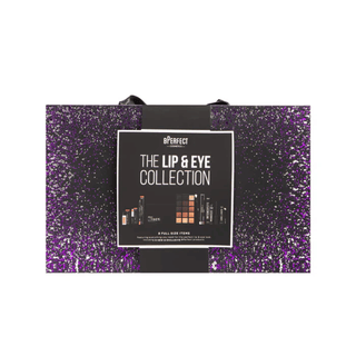 BPERFECT The Lip & Eye Collection Gift Set