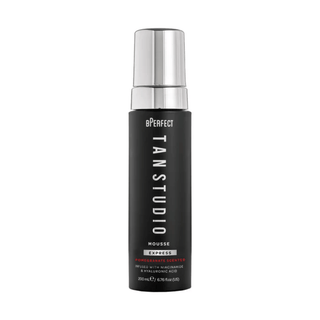 BPERFECT The Tan & Glow Collection Gift Set