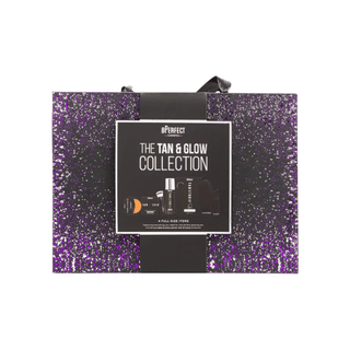 BPERFECT The Tan & Glow Collection Gift Set