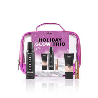 BPerfect Holiday Glow Trio Gift Set