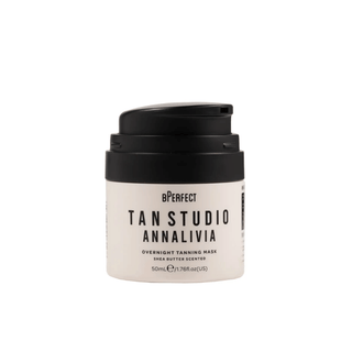 BPerfect Tan Studio x Annalivia - Overnight Tanning Mask 50ml
