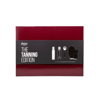 BPerfect The Tanning Edition Gift Set