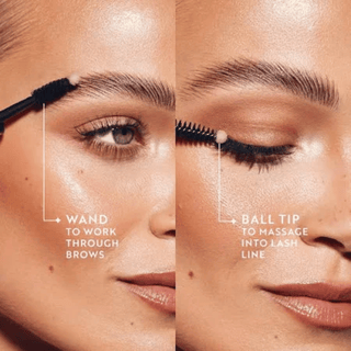 Brow Aid Brow Duet Gift Set