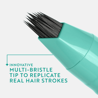 Browaid Brow Boost Multi Stroke Marker Light