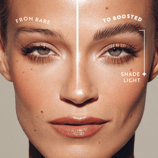 Browaid Brow Boost Multi Stroke Marker Light