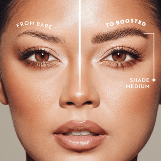 Browaid Brow Boost Multi Stroke Marker Medium