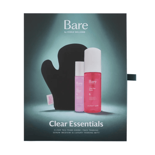 Bare By Vogue Bare Clear Essentials