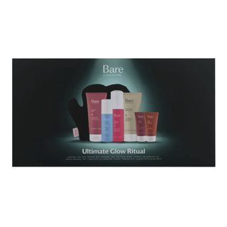 Bare By Vogue Bare Ultimate Glow Ritual