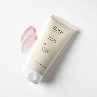 Bare by Vogue Express Tan Removal Gel 200ml
