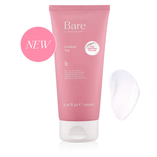 Bare by Vogue Gradual Tan 200ml