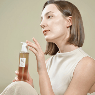 Beauty Of Joseon Ginseng Cleansing Oil 210ml