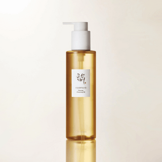 Beauty Of Joseon Ginseng Cleansing Oil 210ml