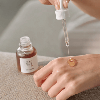 Beauty Of Joseon Revive Serum : Ginseng + Snail Mucin 30ml