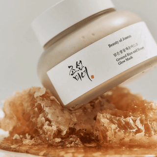 Beauty of Joseon Ground Rice and Honey Glow Mask