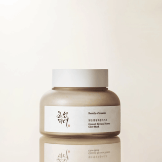 Beauty of Joseon Ground Rice and Honey Glow Mask