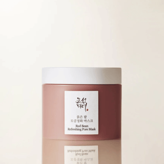 Beauty of Joseon Red Bean Refreshing Pore Mask