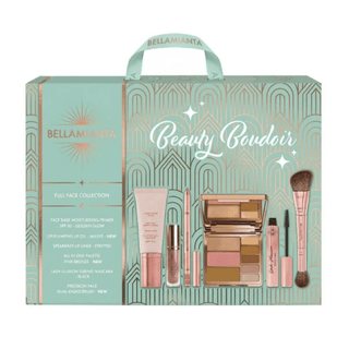 Bellamianta Beauty Boudoir Gift Set